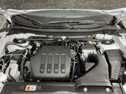 
 Mitsubishi Eclipse Cross full									