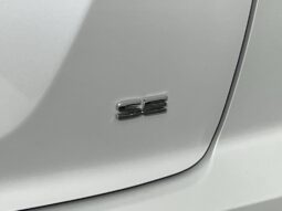 
 Mitsubishi Eclipse Cross full									