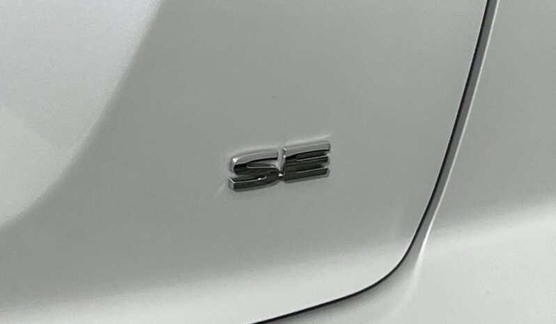 
 Mitsubishi Eclipse Cross full									