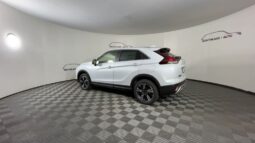 
 Mitsubishi Eclipse Cross full									