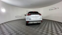 
 Mitsubishi Eclipse Cross full									