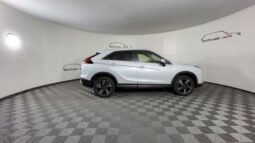 
 Mitsubishi Eclipse Cross full									