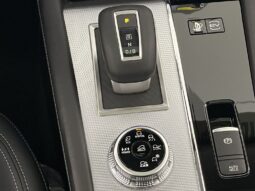 
 Mitsubishi Outlander PHEV full									