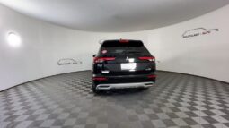 
 Mitsubishi Outlander PHEV full									