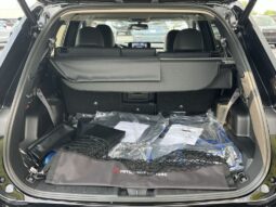 
 Mitsubishi Outlander PHEV full									
