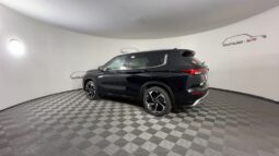 
 Mitsubishi Outlander PHEV full									