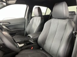 
 Mitsubishi Eclipse Cross full									