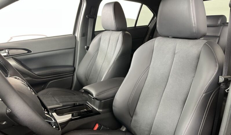 
 Mitsubishi Eclipse Cross full									