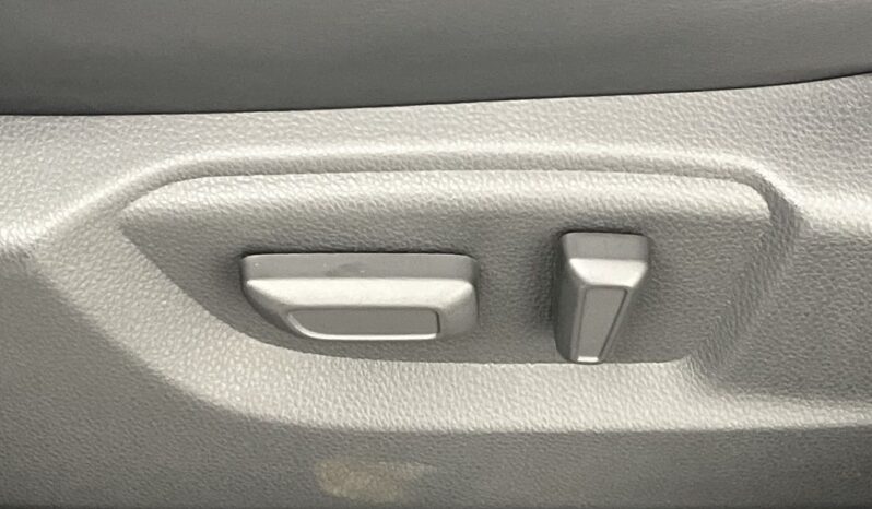 
 Mitsubishi Eclipse Cross full									