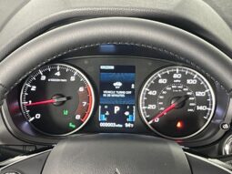 
 Mitsubishi Eclipse Cross full									