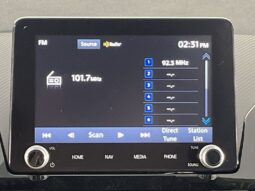 
 Mitsubishi Eclipse Cross full									