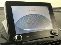 
 Mitsubishi Eclipse Cross full									