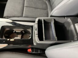 
 Mitsubishi Eclipse Cross full									