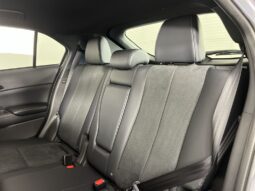 
 Mitsubishi Eclipse Cross full									