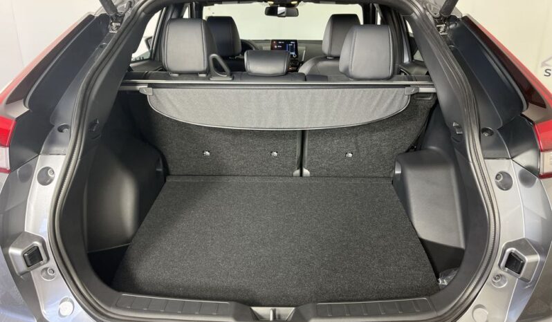 
 Mitsubishi Eclipse Cross full									