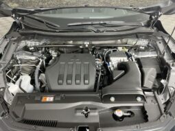 
 Mitsubishi Eclipse Cross full									
