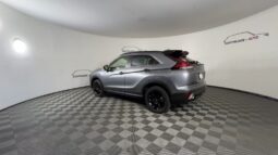 
 Mitsubishi Eclipse Cross full									