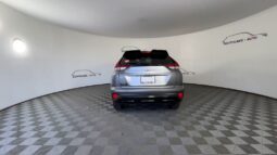 
 Mitsubishi Eclipse Cross full									