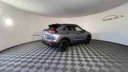 
 Mitsubishi Eclipse Cross full									