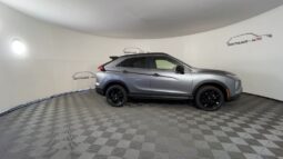 
 Mitsubishi Eclipse Cross full									