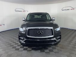 INFINITI QX80