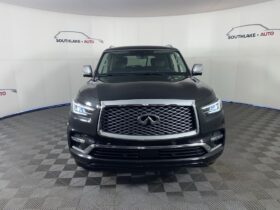 INFINITI QX80