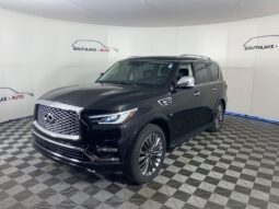 INFINITI QX80