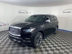 INFINITI QX80