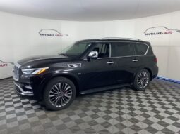 INFINITI QX80