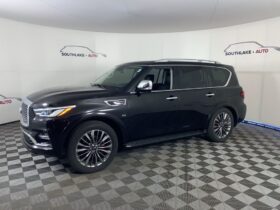 INFINITI QX80