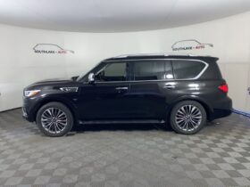 INFINITI QX80