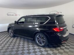
 INFINITI QX80 full									