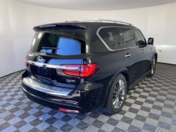 
 INFINITI QX80 full									