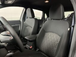 Mitsubishi Outlander Sport full