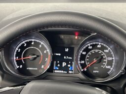 Mitsubishi Outlander Sport full
