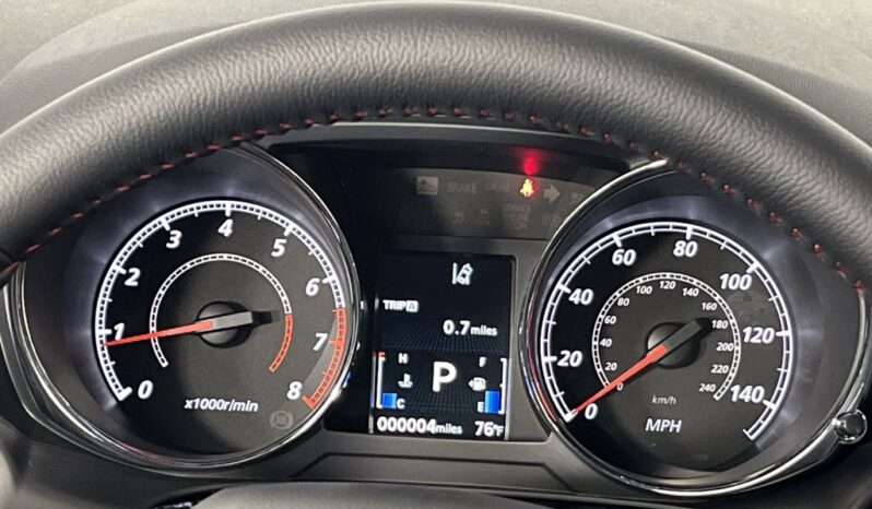 
 Mitsubishi Outlander Sport full									