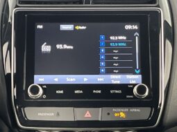 Mitsubishi Outlander Sport full