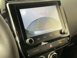 Mitsubishi Outlander Sport full