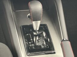 Mitsubishi Outlander Sport full