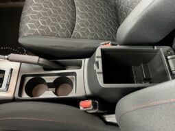 Mitsubishi Outlander Sport full