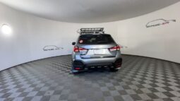 Mitsubishi Outlander Sport full
