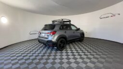 Mitsubishi Outlander Sport full