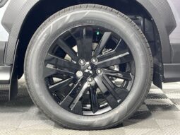 Mitsubishi Outlander Sport full