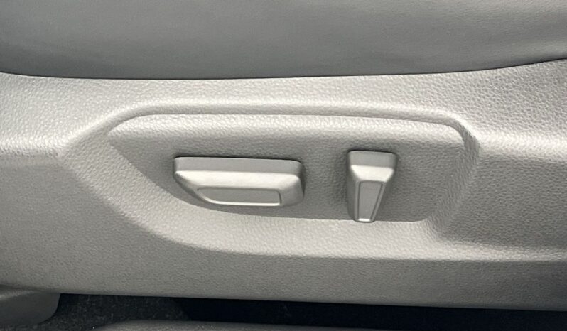 
 Mitsubishi Eclipse Cross full									