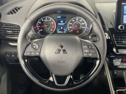 
 Mitsubishi Eclipse Cross full									