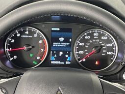 
 Mitsubishi Eclipse Cross full									