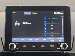
 Mitsubishi Eclipse Cross full									