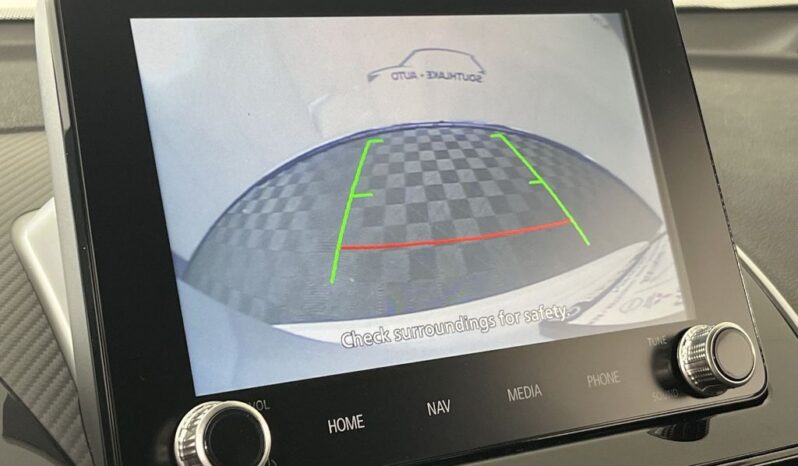 
 Mitsubishi Eclipse Cross full									