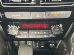 
 Mitsubishi Eclipse Cross full									