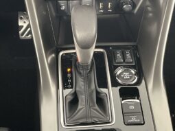 
 Mitsubishi Eclipse Cross full									